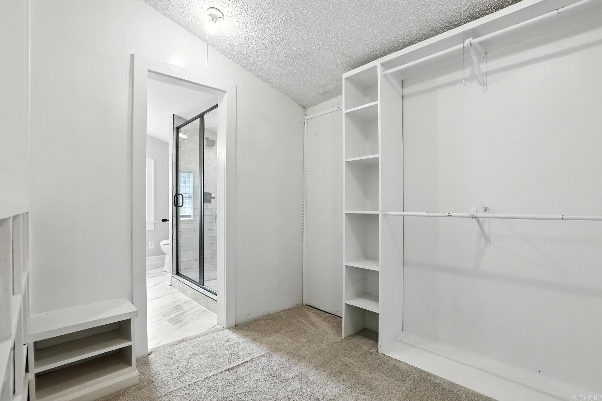 Pulaski Heights - Residential