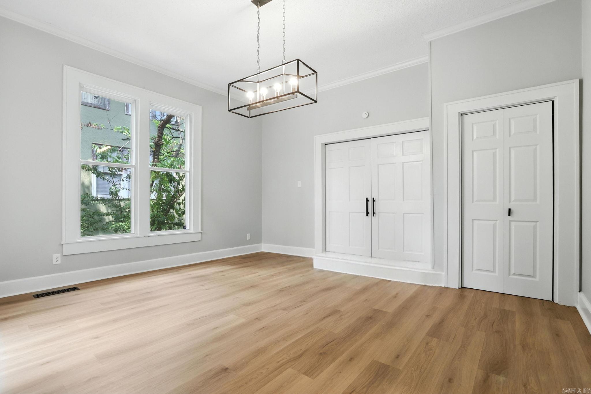 Pulaski Heights - Residential