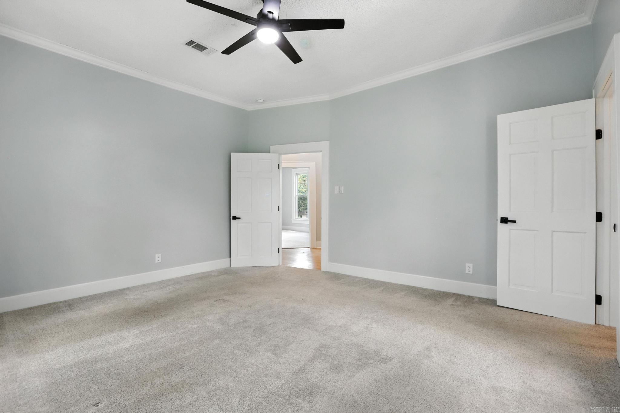 Pulaski Heights - Residential