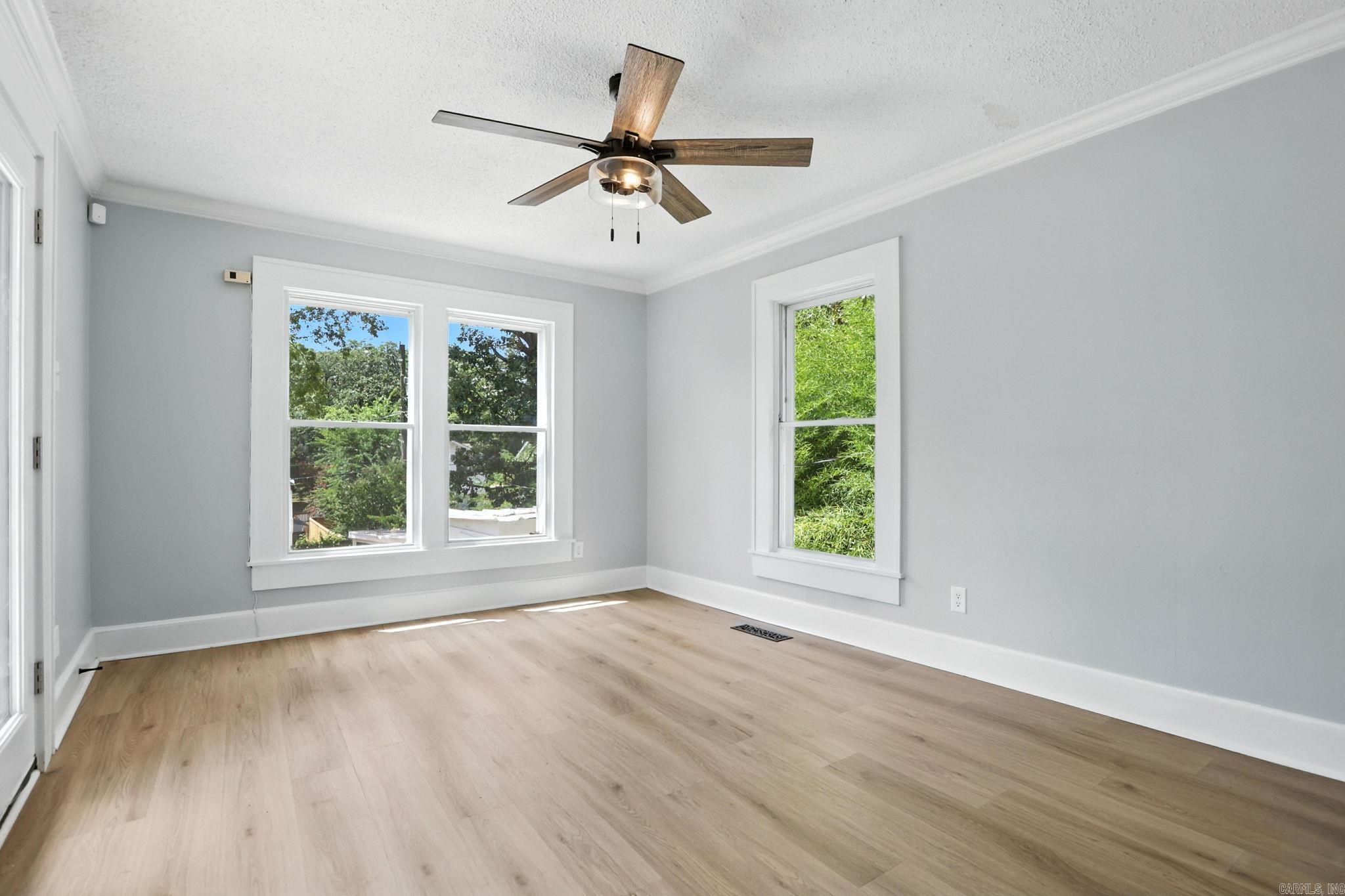 Pulaski Heights - Residential