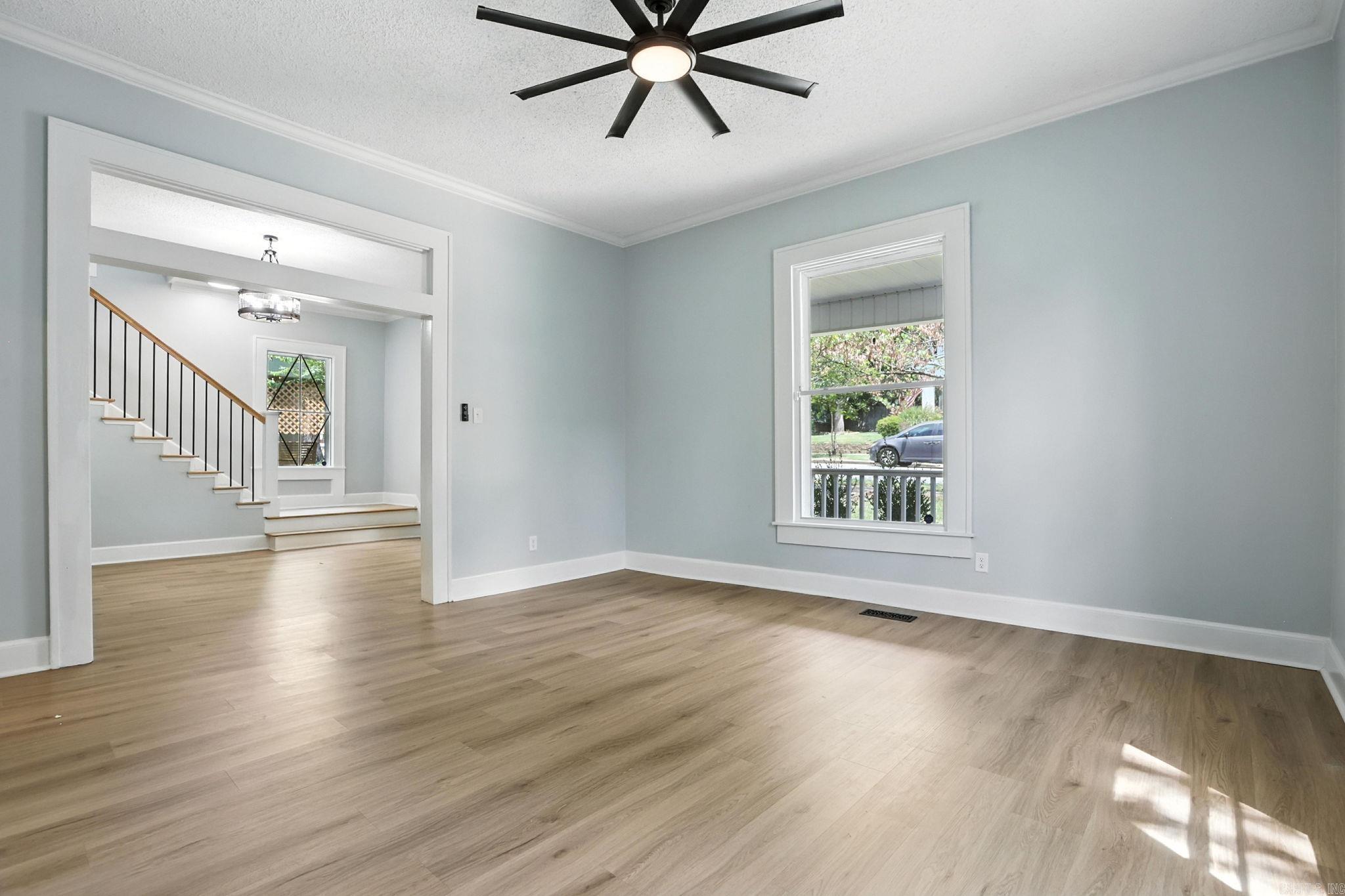 Pulaski Heights - Residential