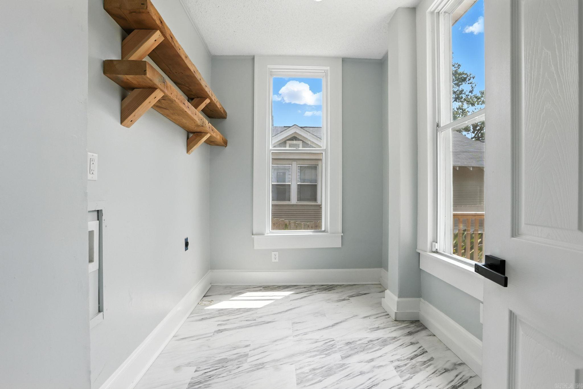 Pulaski Heights - Residential