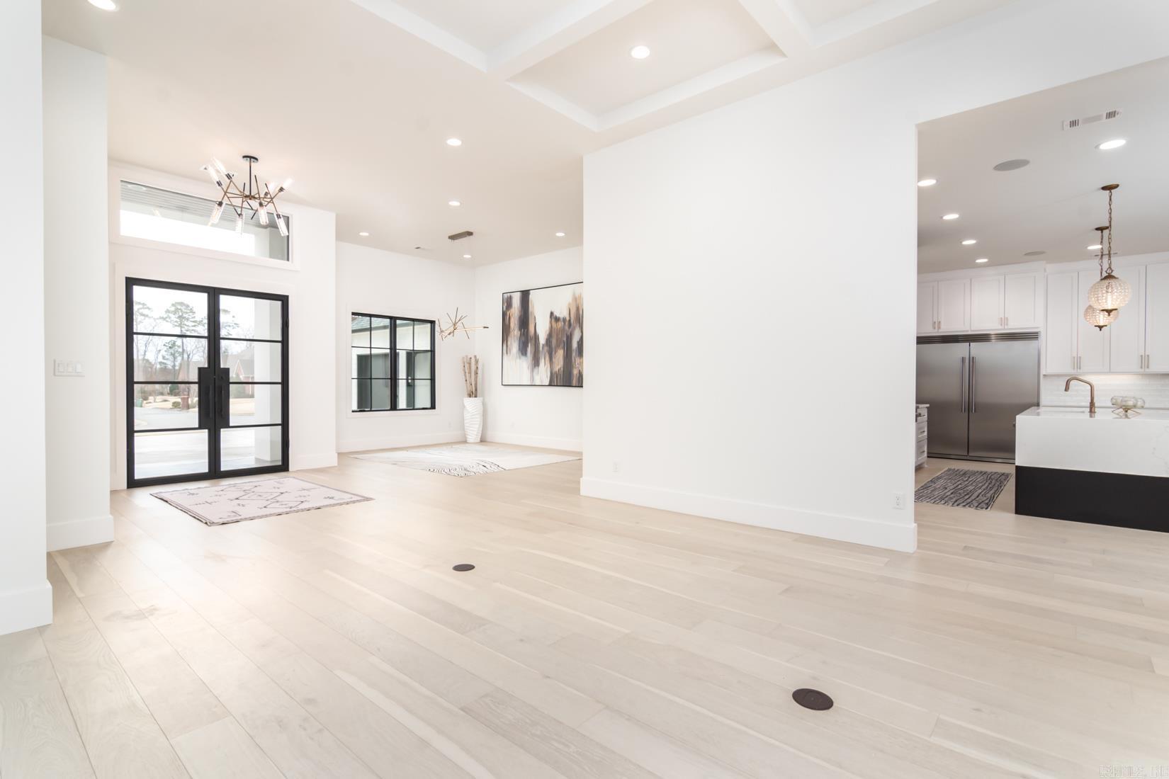 BELLA ROSA ESTATES - Residential