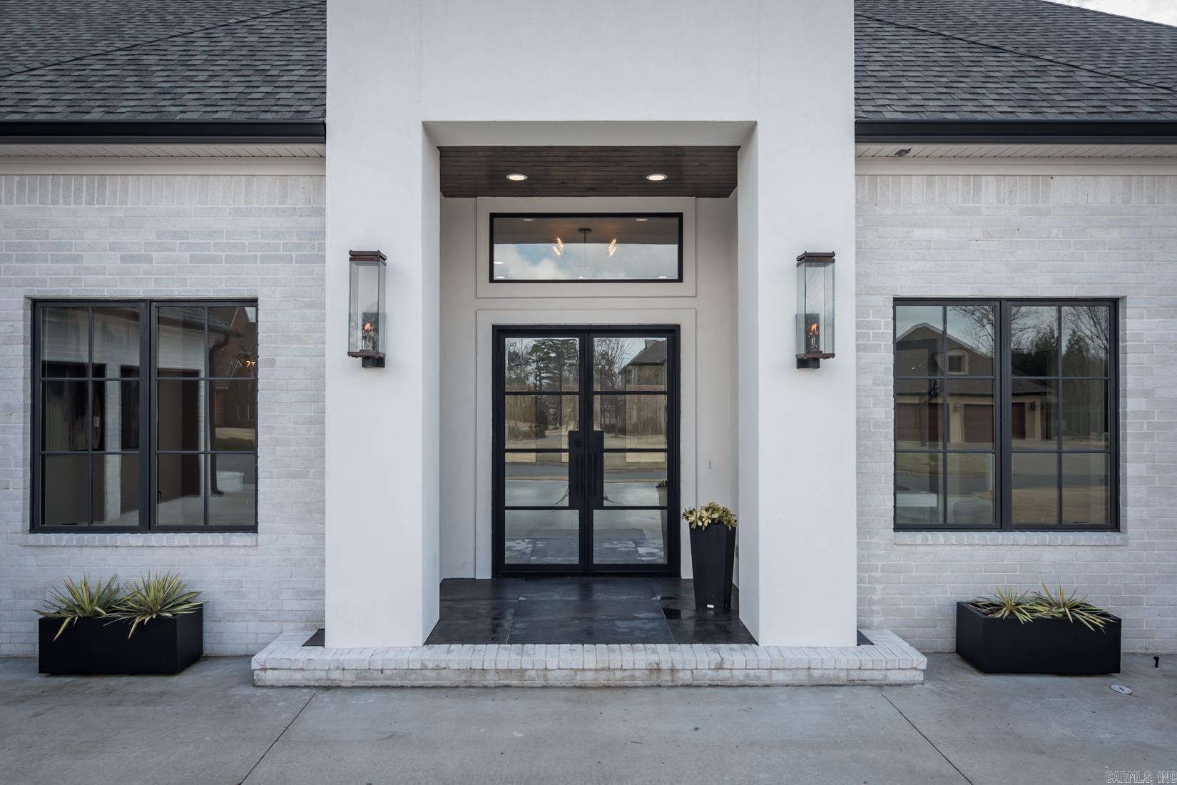 BELLA ROSA ESTATES - Residential