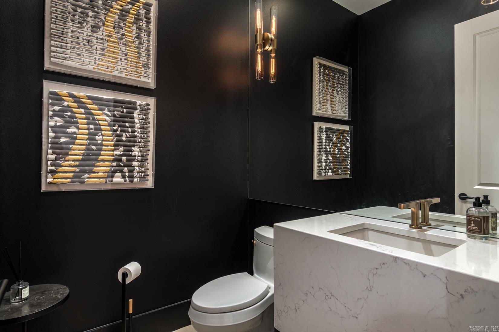 BELLA ROSA ESTATES - Residential