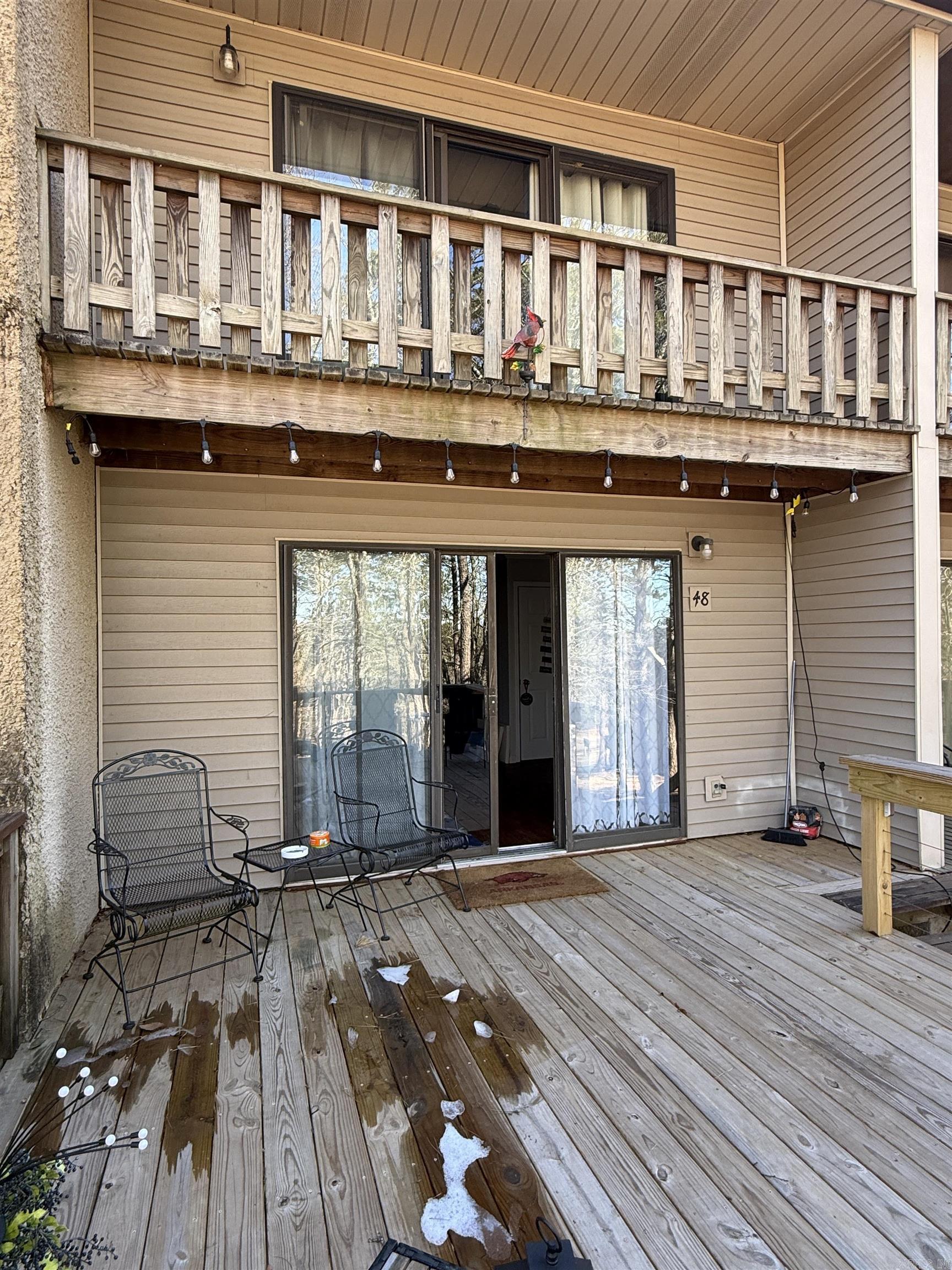 CHELSEA GLADE CONDO - Residential