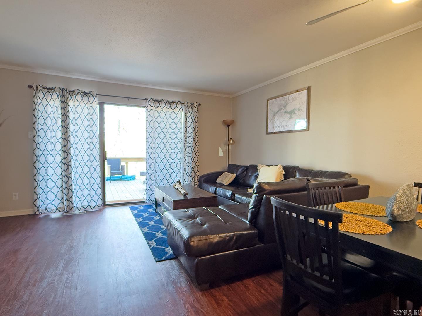 CHELSEA GLADE CONDO - Residential