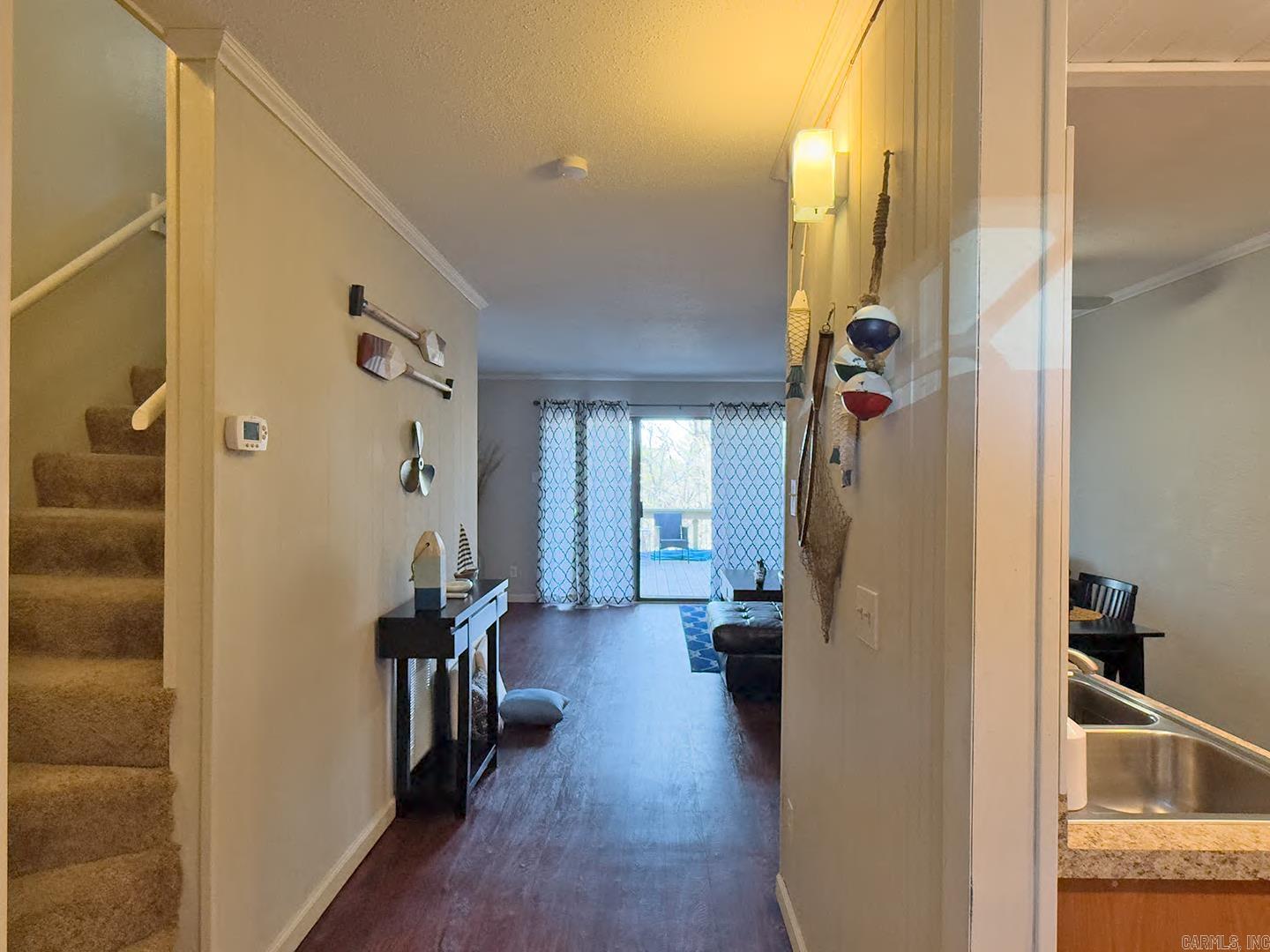 CHELSEA GLADE CONDO - Residential