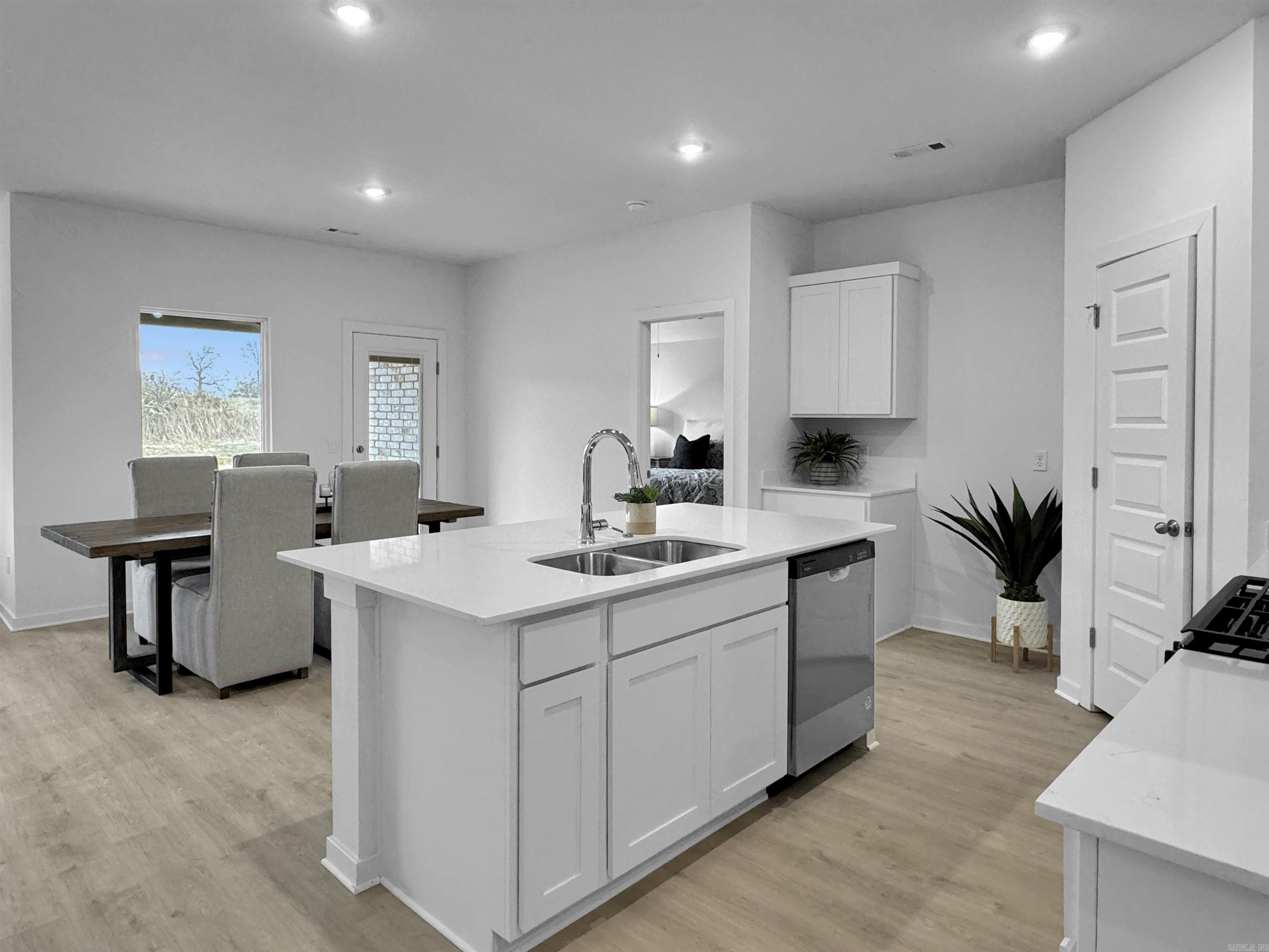 RIDGEFIELD SUBDIVISION PHASE III - Residential