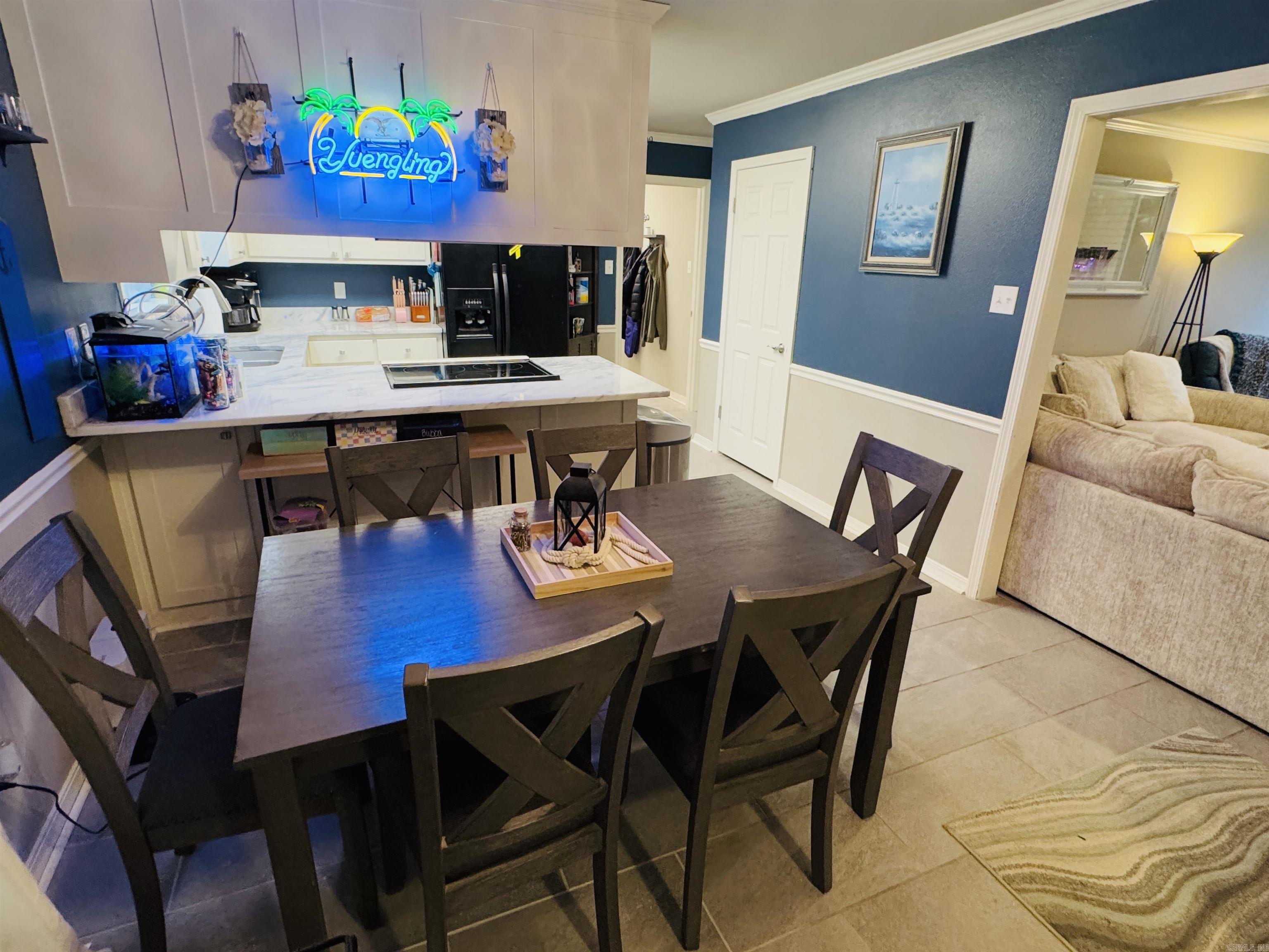 The Heights - Residential