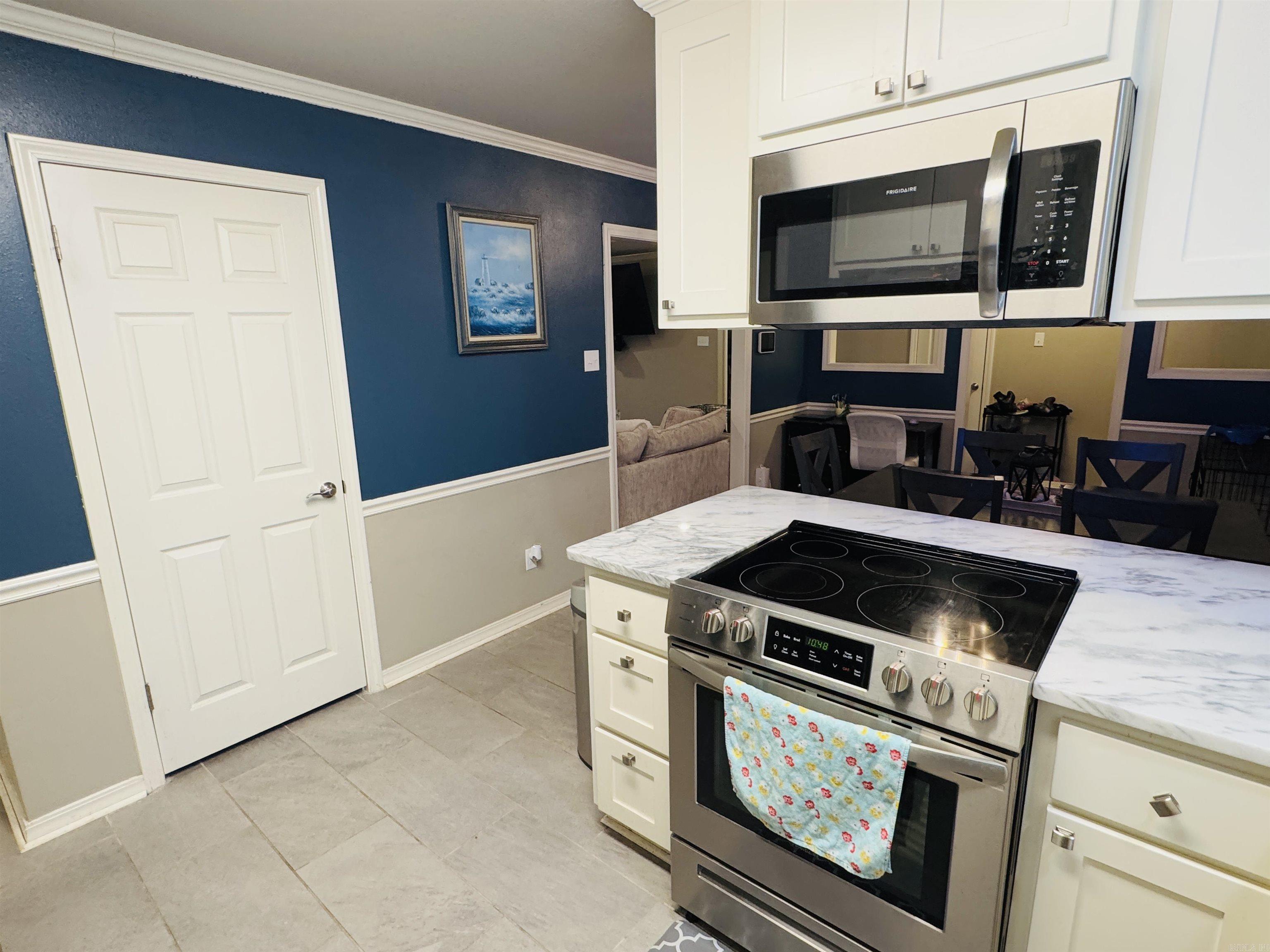 The Heights - Residential