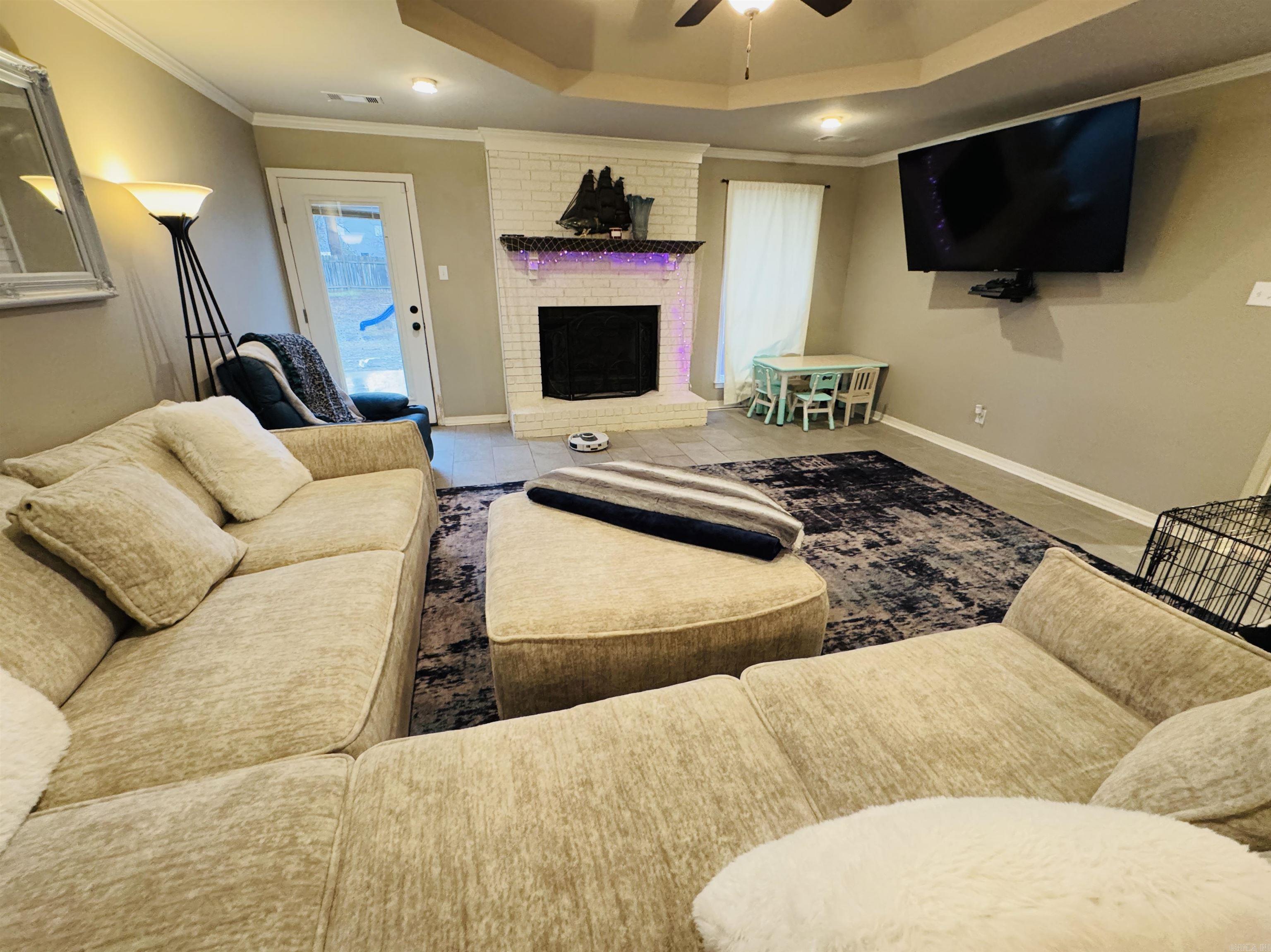 The Heights - Residential