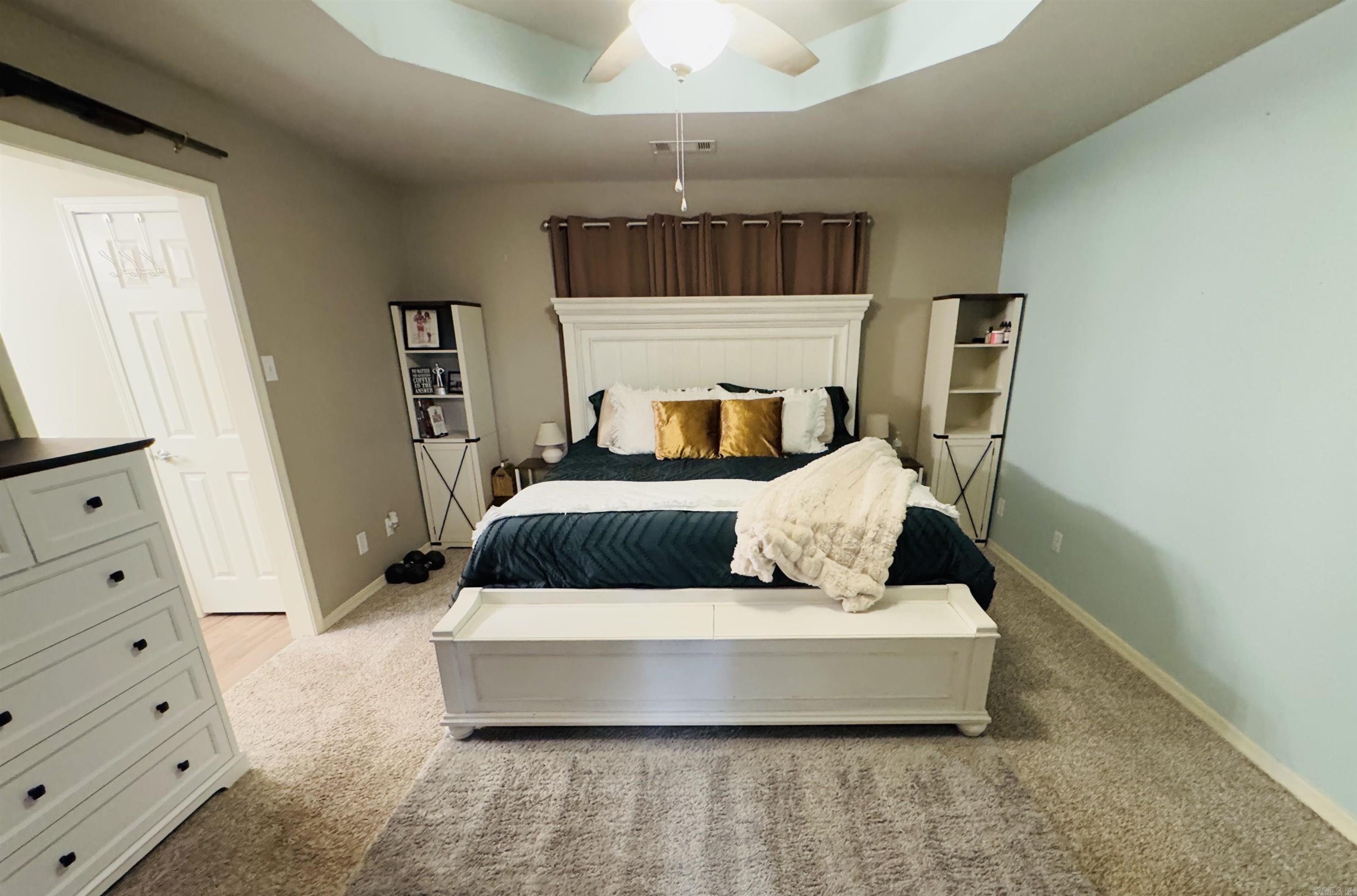 The Heights - Residential