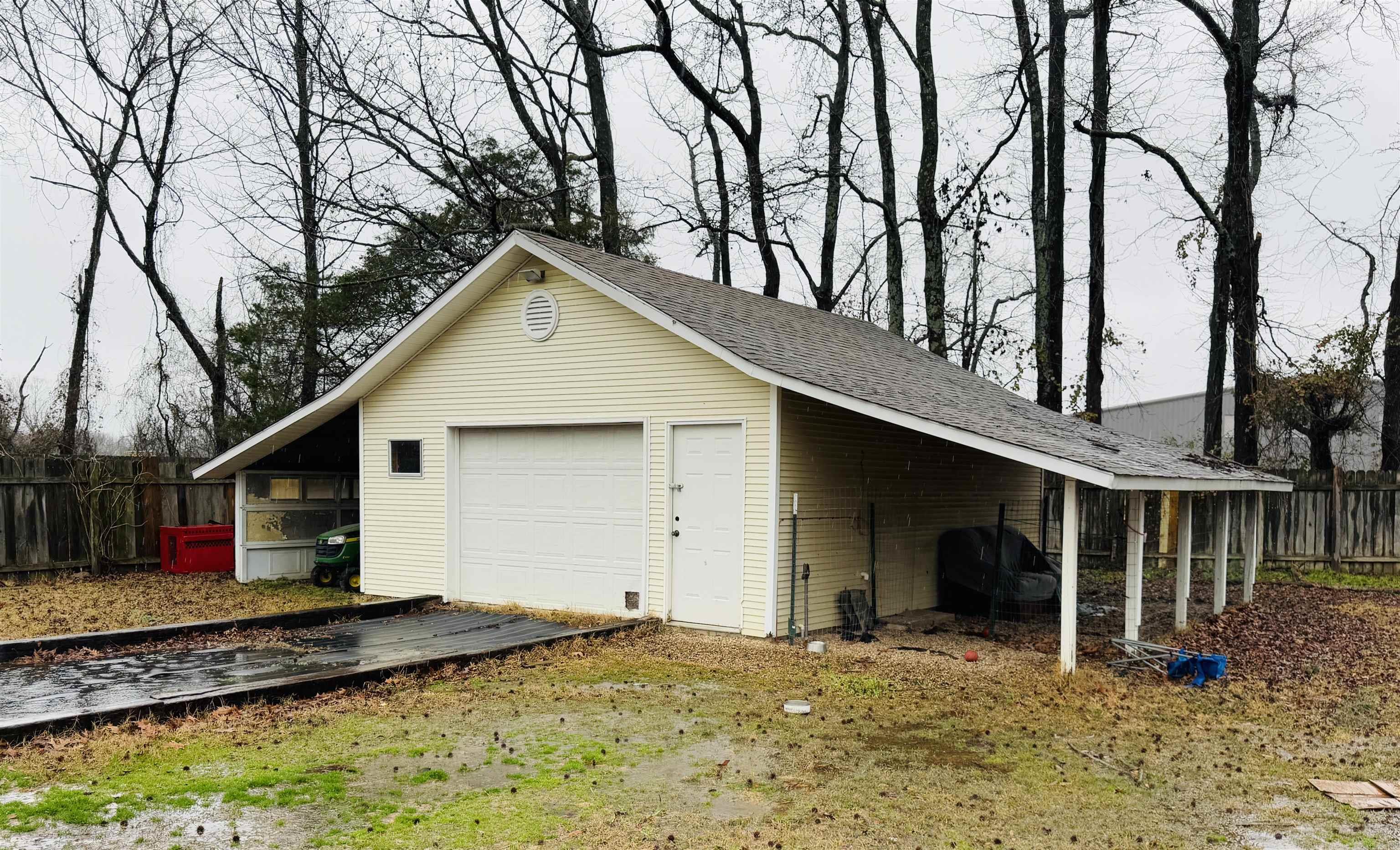 The Heights - Residential