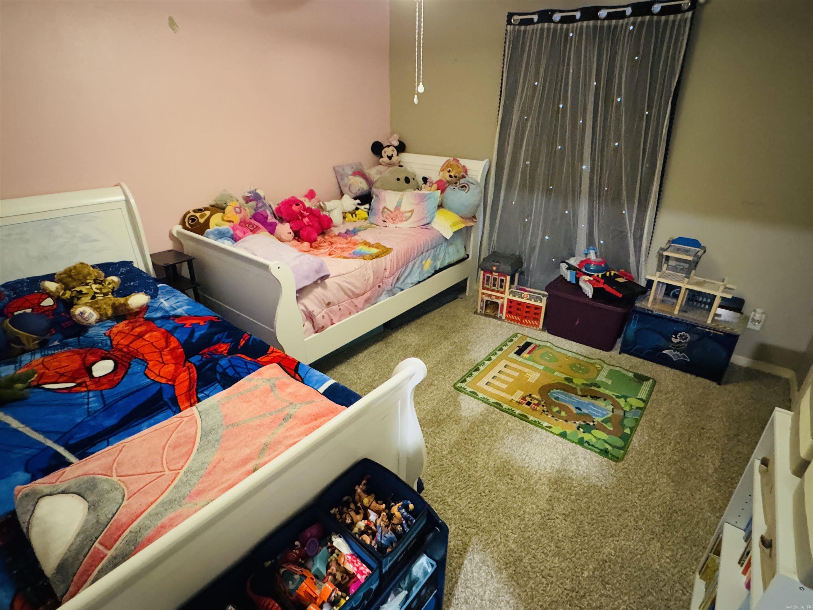 The Heights - Residential