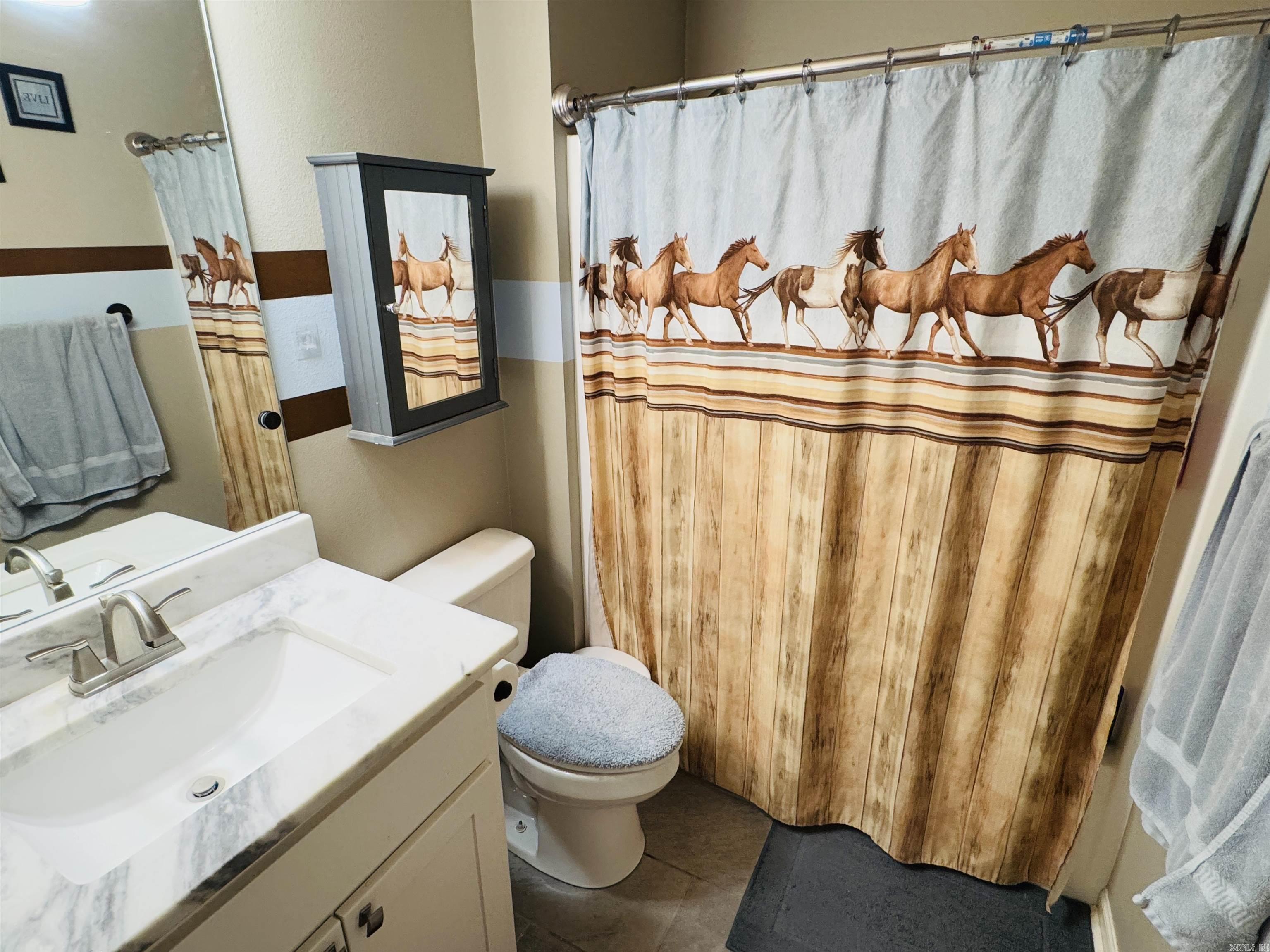 The Heights - Residential