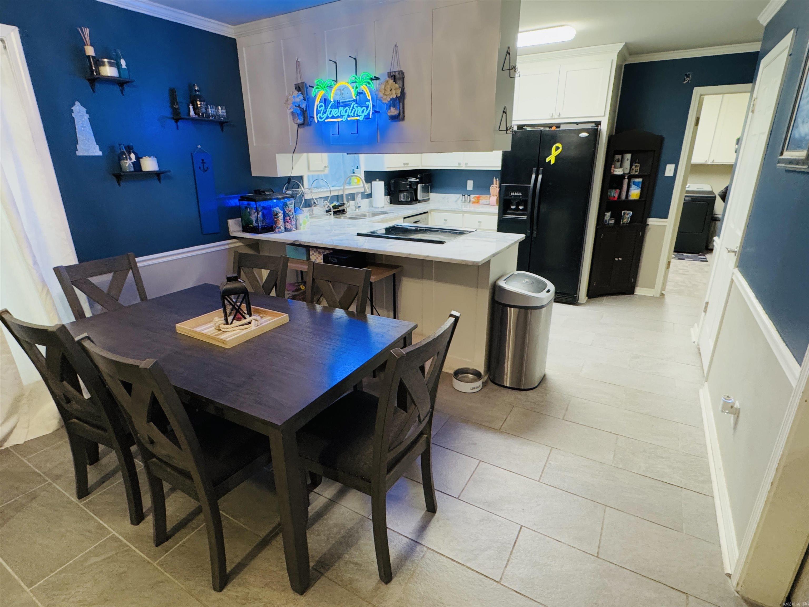 The Heights - Residential