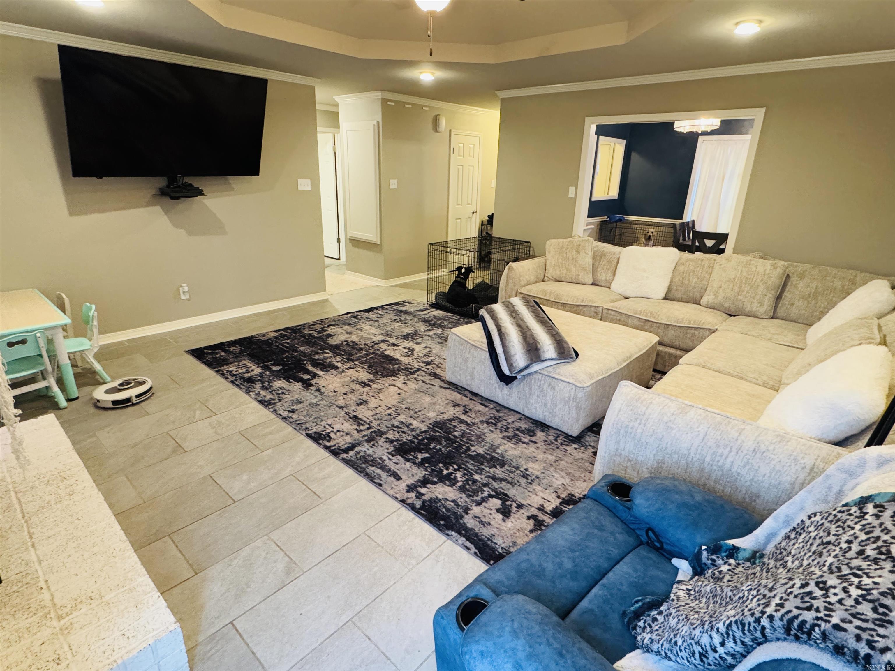 The Heights - Residential