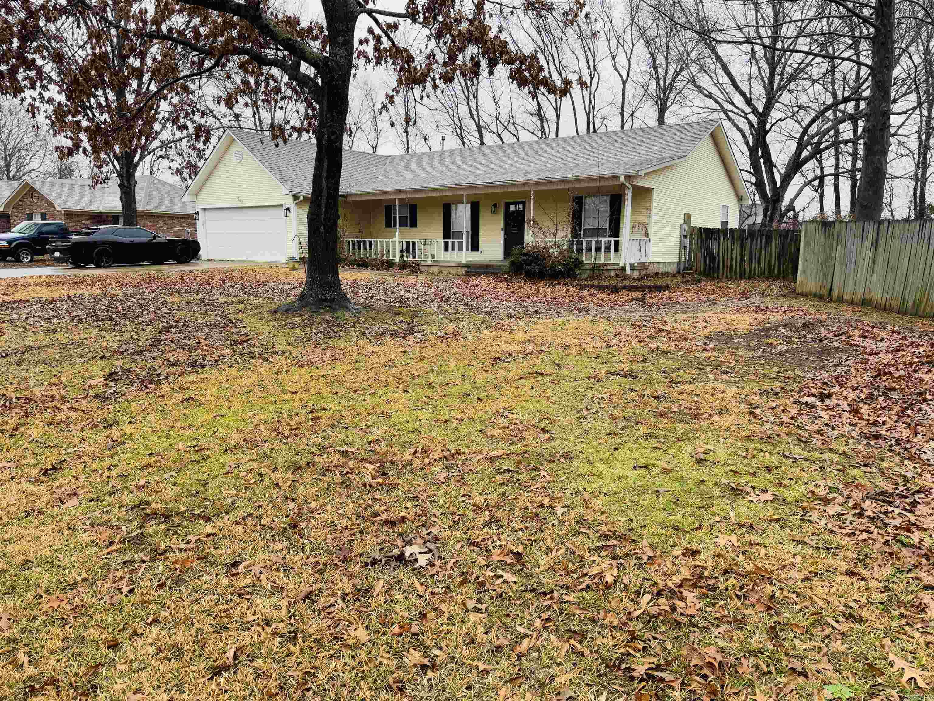 The Heights - Residential