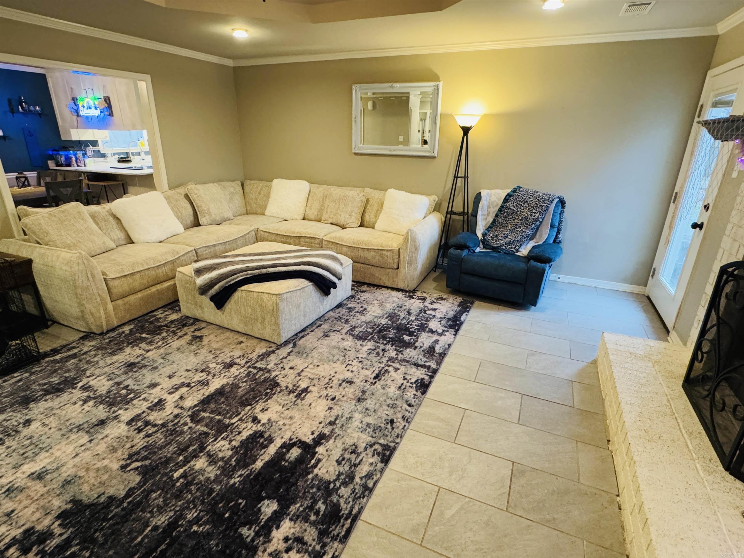 The Heights - Residential