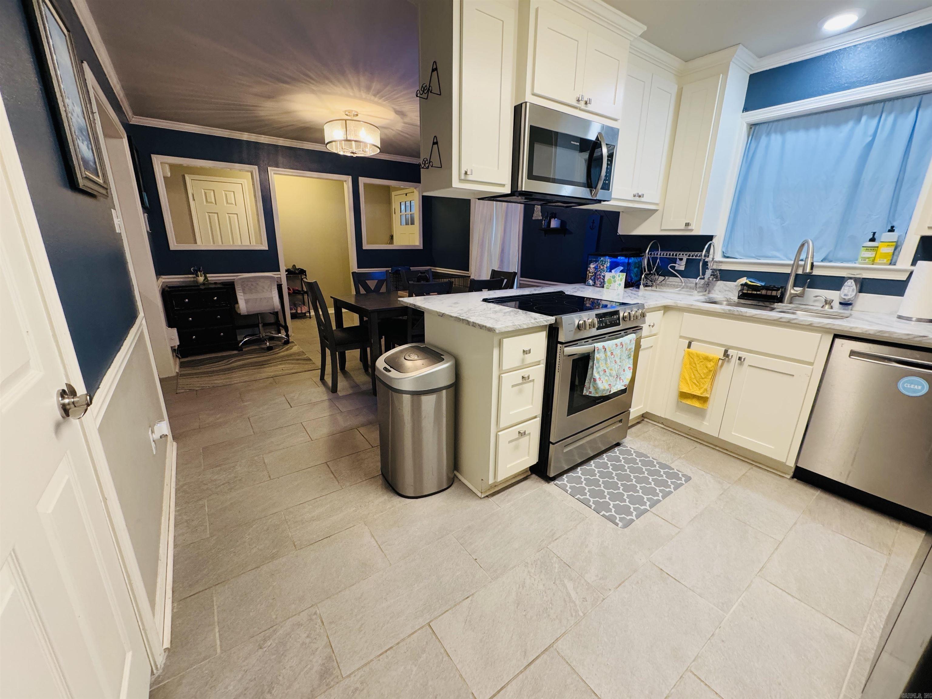 The Heights - Residential