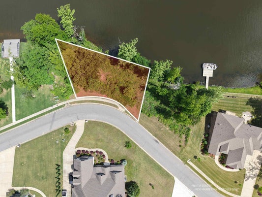 7542 S SHORELINE BLVD, BENTON, AR 72019 - Image 937beb9f7262c45c07d5efcabebbd749/3894894811