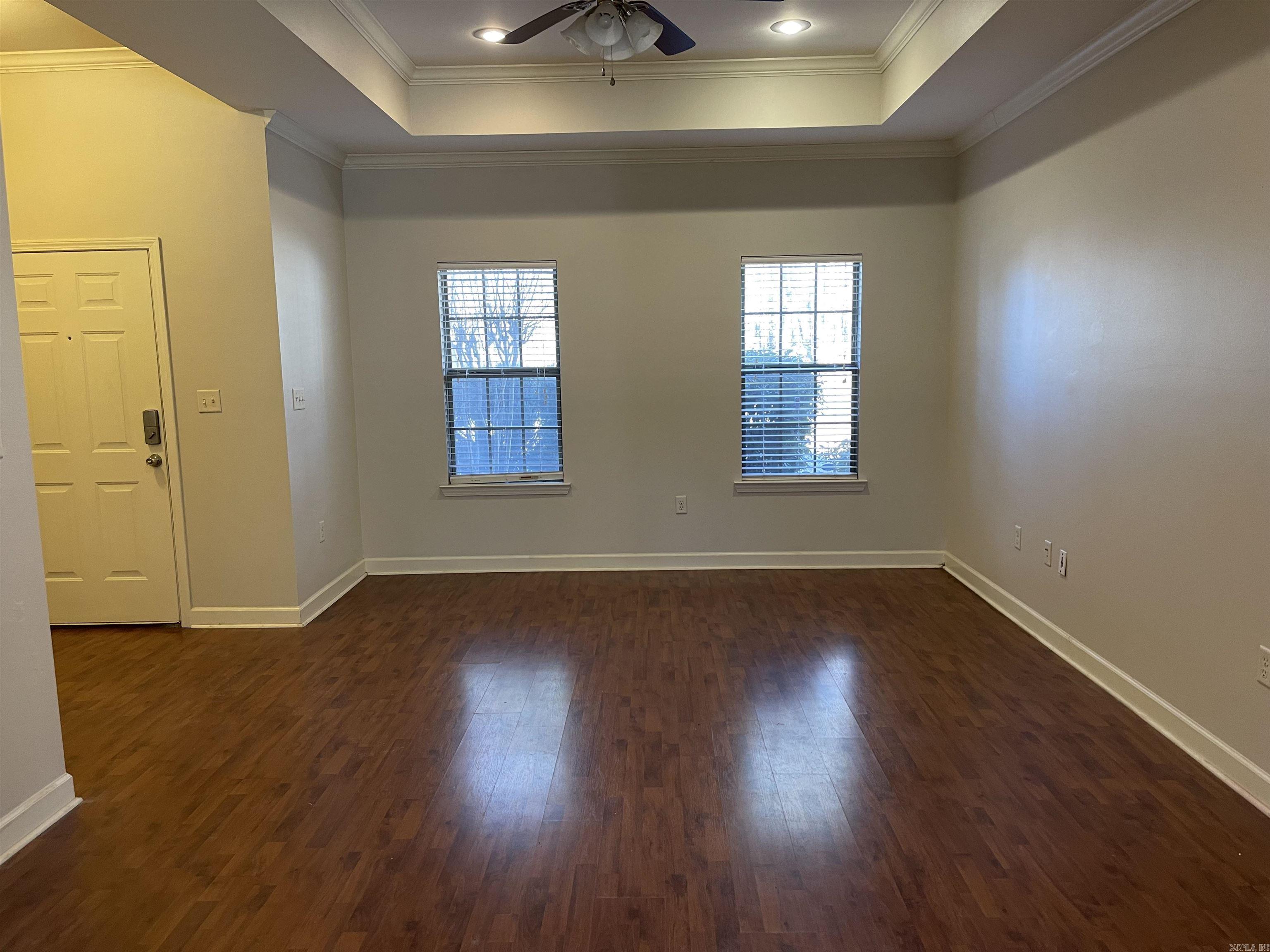 13-2-31 - Residential Lease