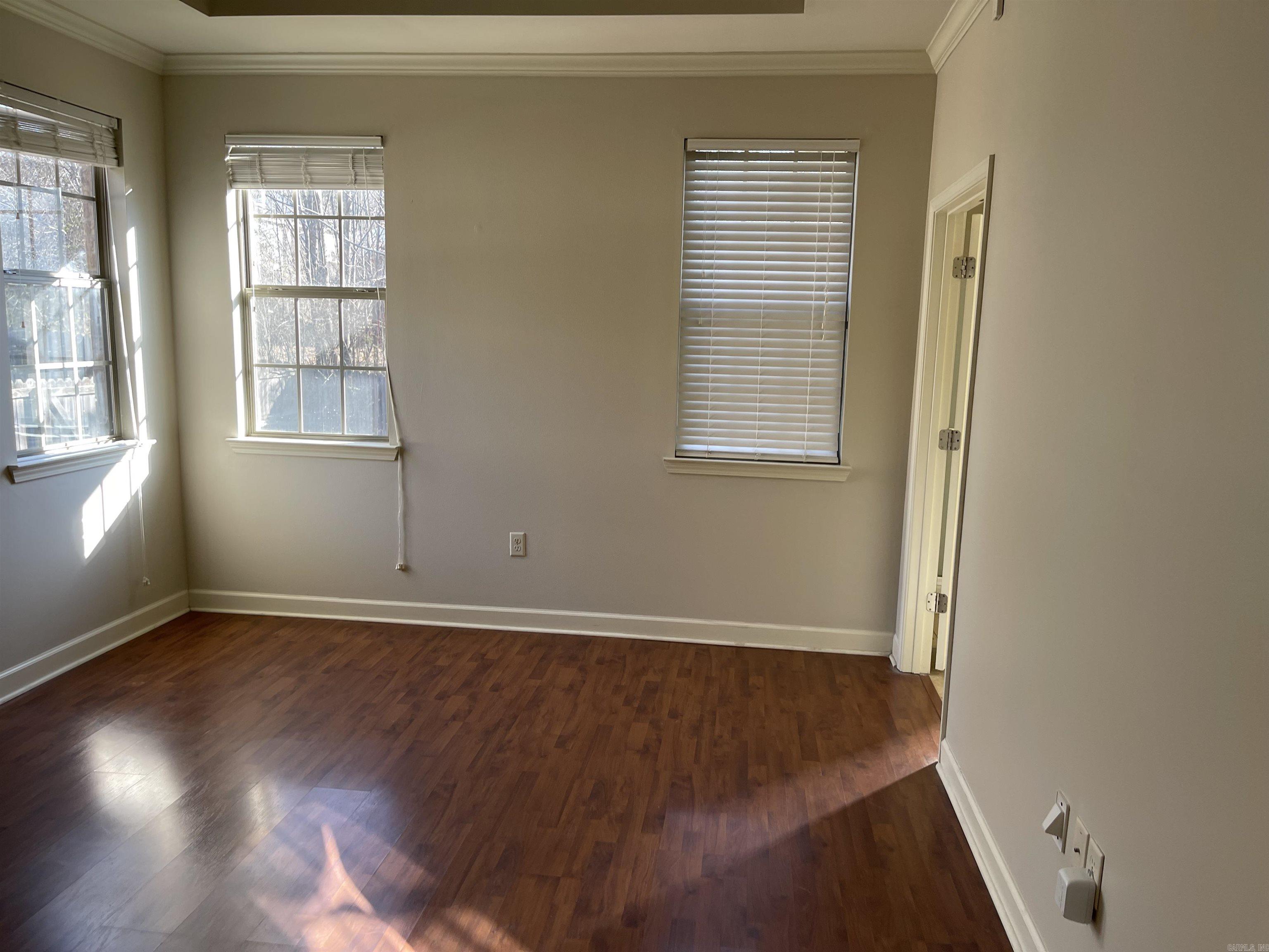 13-2-31 - Residential Lease