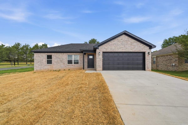 101 BARGER CIR, ROSE BUD, AR 72137 - Image 938182d1ec3a286eefca4d7da80c611b/1591903628
