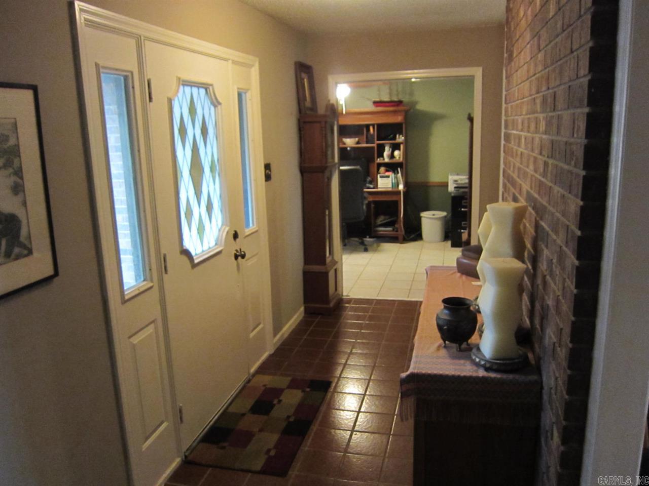 EDGEPARK TO COOK MTN VIL - Residential