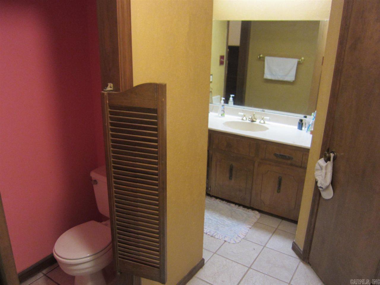 EDGEPARK TO COOK MTN VIL - Residential