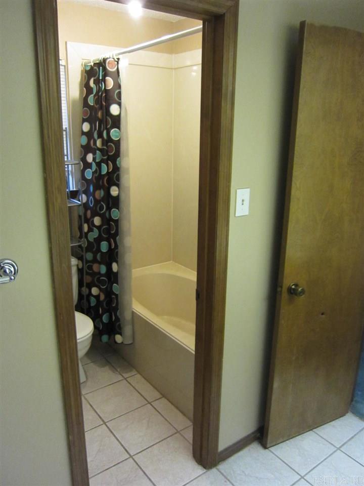 EDGEPARK TO COOK MTN VIL - Residential