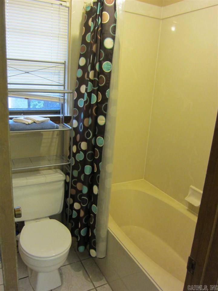 EDGEPARK TO COOK MTN VIL - Residential