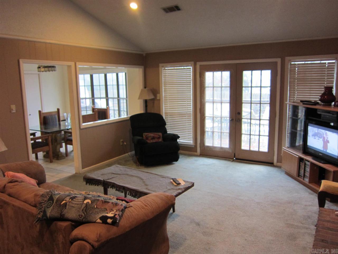 EDGEPARK TO COOK MTN VIL - Residential