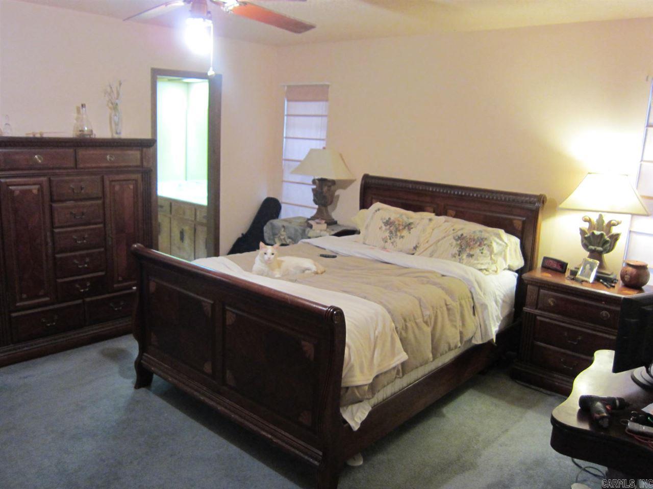 EDGEPARK TO COOK MTN VIL - Residential