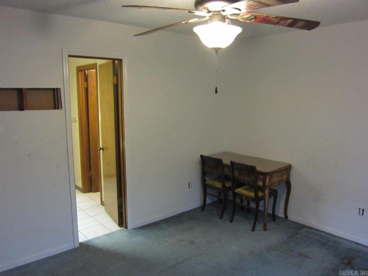 EDGEPARK TO COOK MTN VIL - Residential