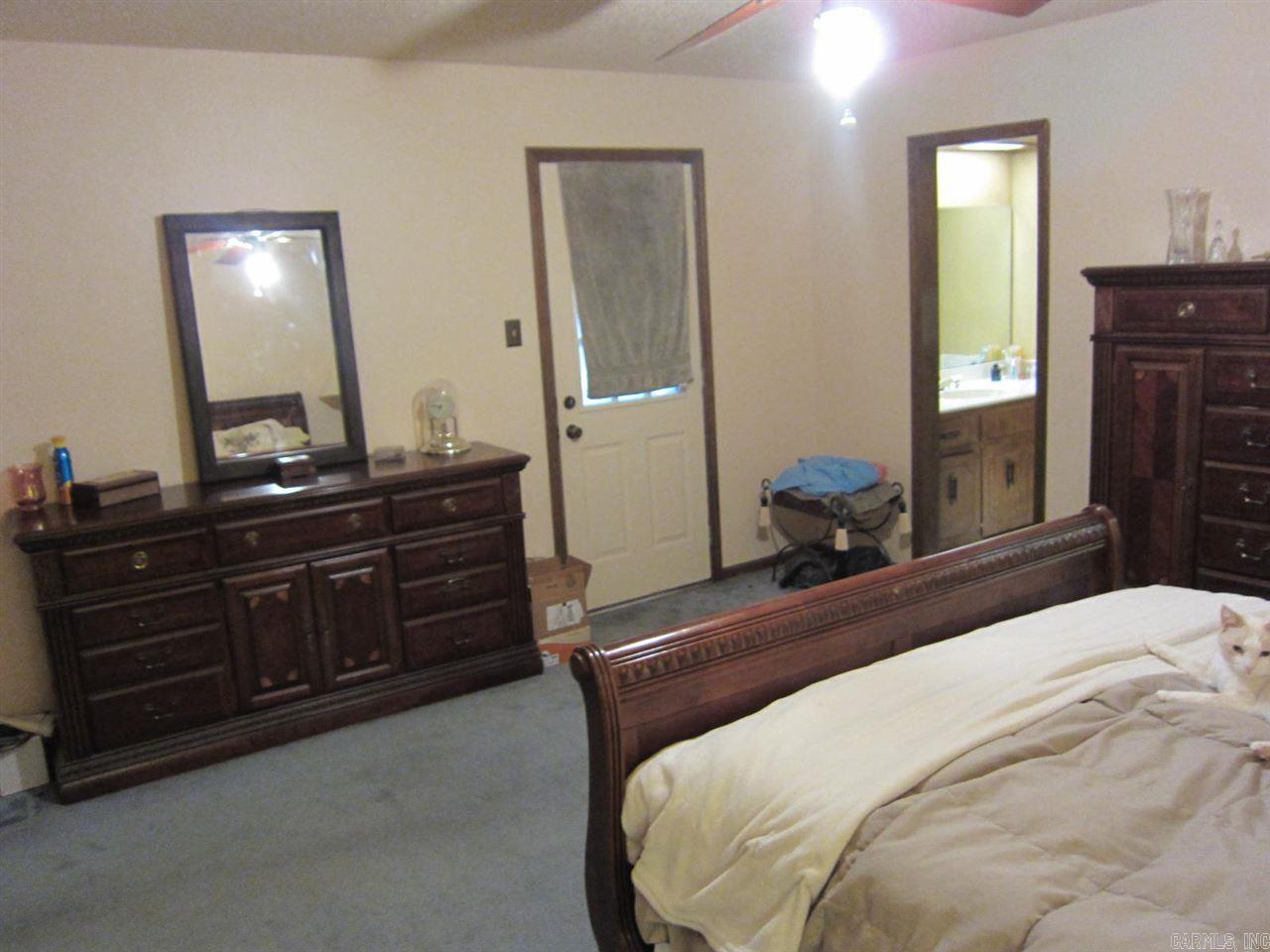 EDGEPARK TO COOK MTN VIL - Residential