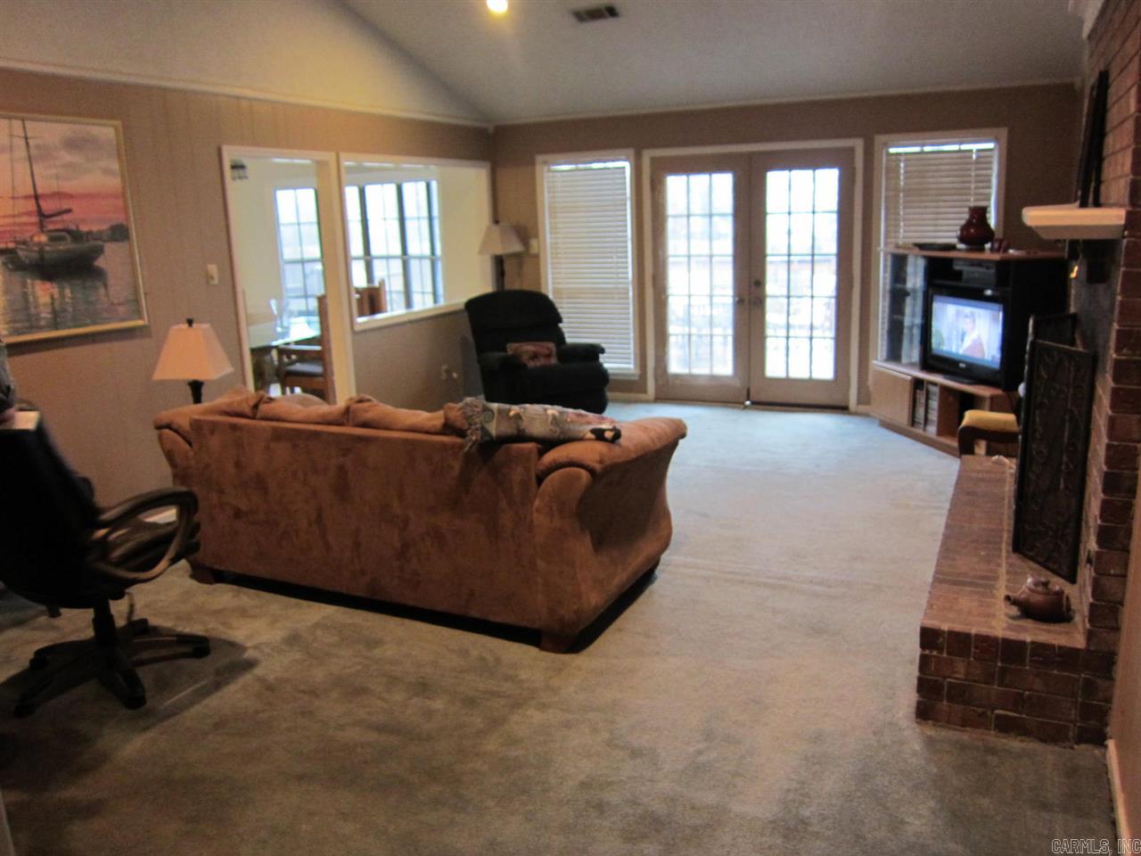 EDGEPARK TO COOK MTN VIL - Residential