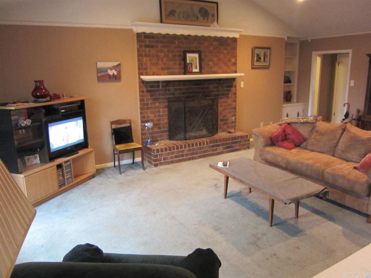 EDGEPARK TO COOK MTN VIL - Residential