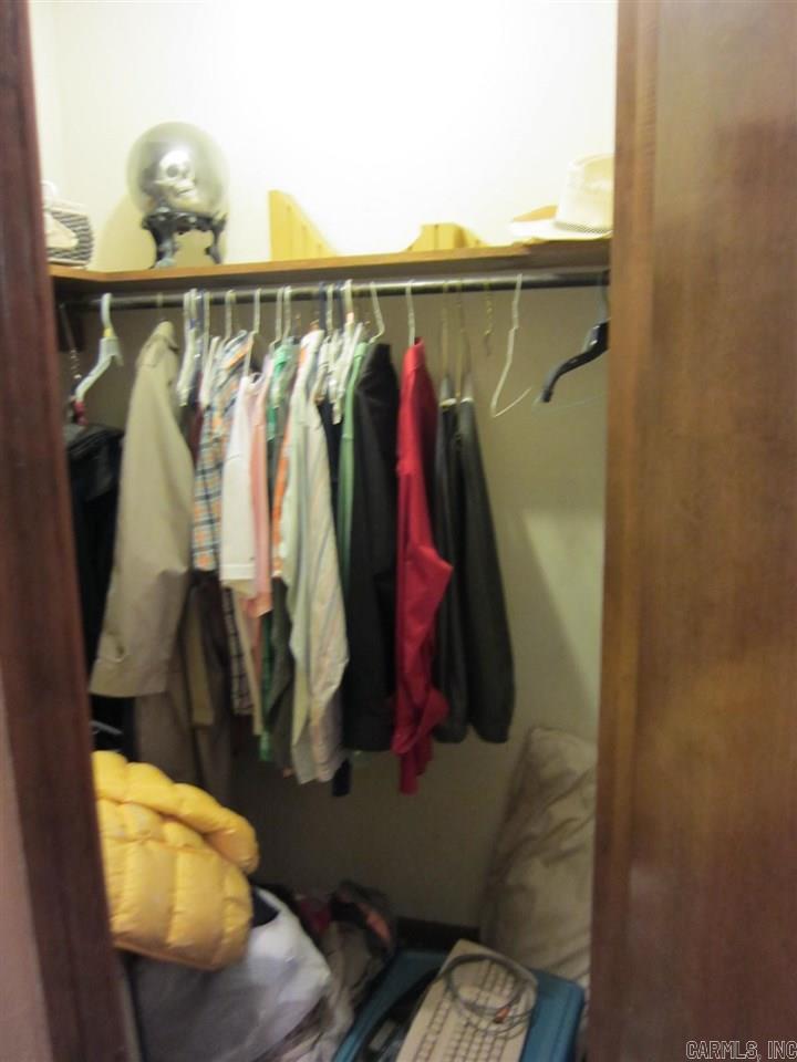 EDGEPARK TO COOK MTN VIL - Residential