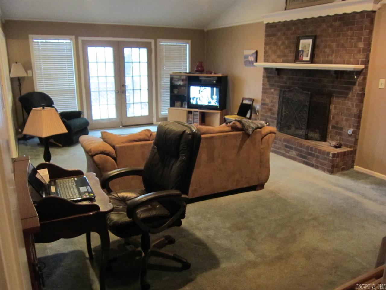 EDGEPARK TO COOK MTN VIL - Residential