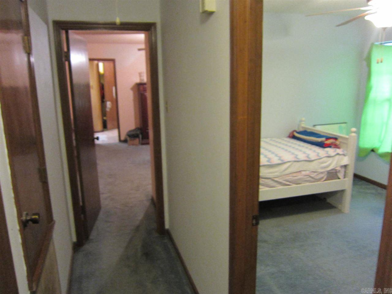 EDGEPARK TO COOK MTN VIL - Residential