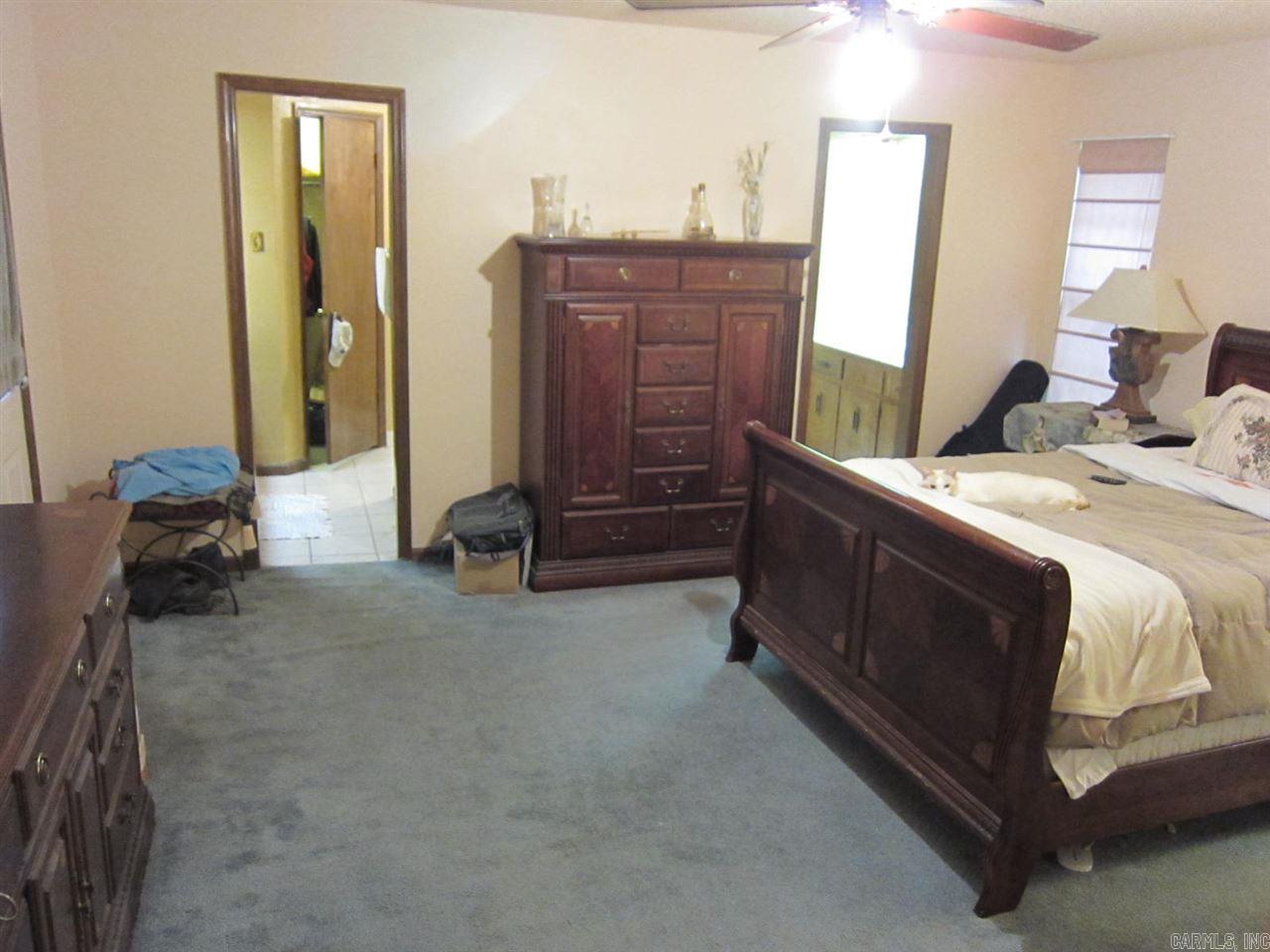 EDGEPARK TO COOK MTN VIL - Residential