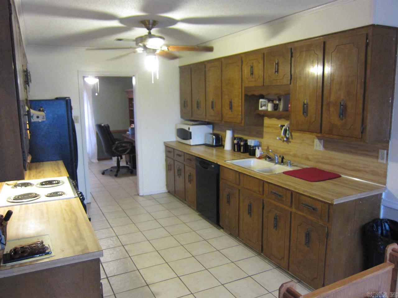 EDGEPARK TO COOK MTN VIL - Residential