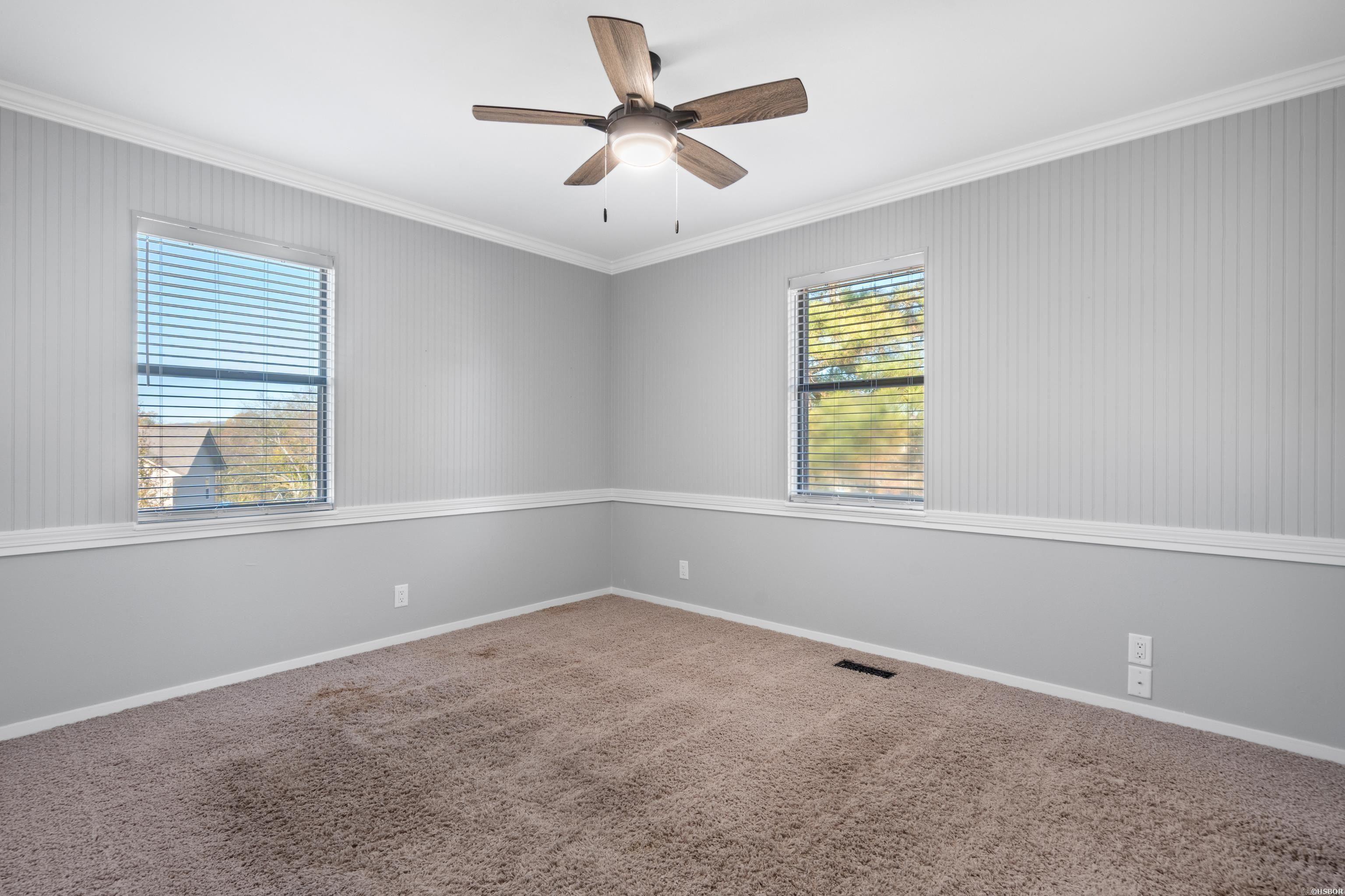 PINE MEADOWS - Residential