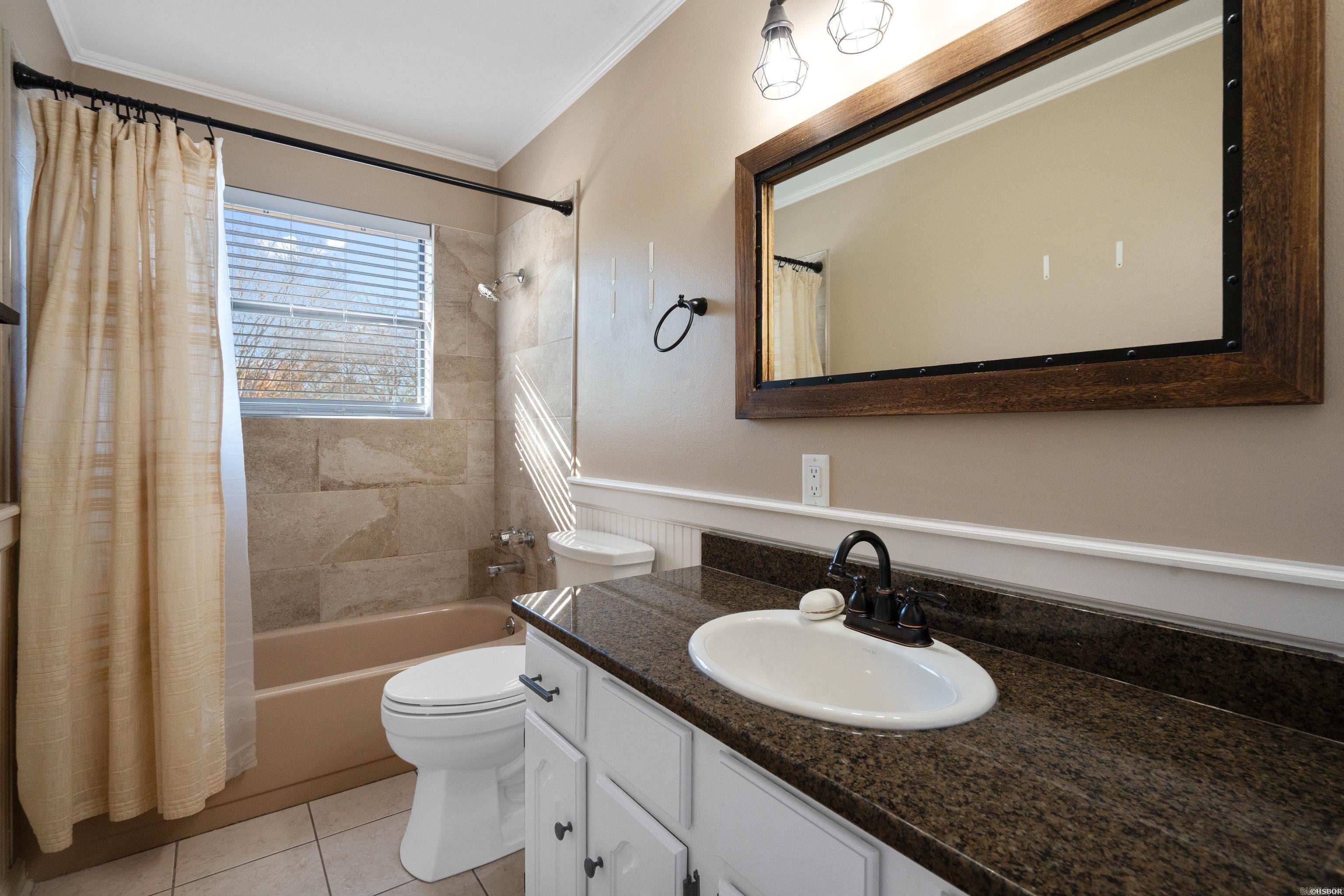 PINE MEADOWS - Residential