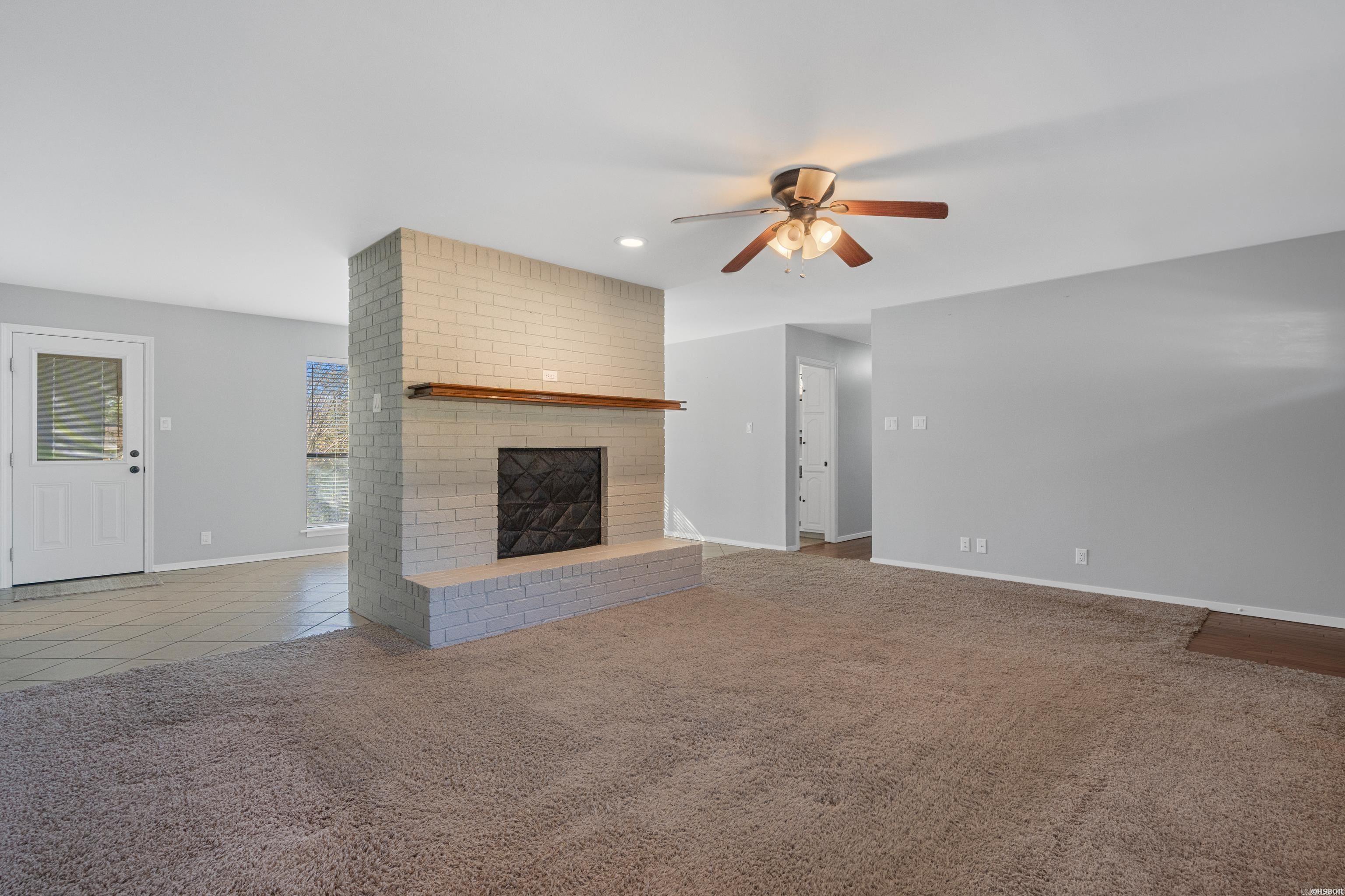 PINE MEADOWS - Residential