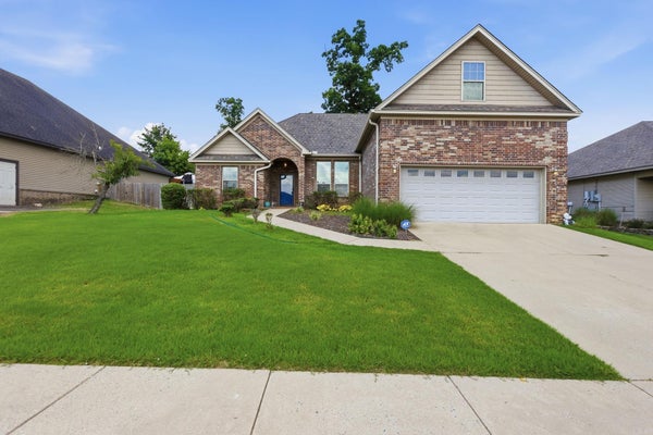 5400 GLENN CV, BRYANT, AR 72022 - Image 9384e0b4578c2e69e083dfdf3fcb94c9/3121280547