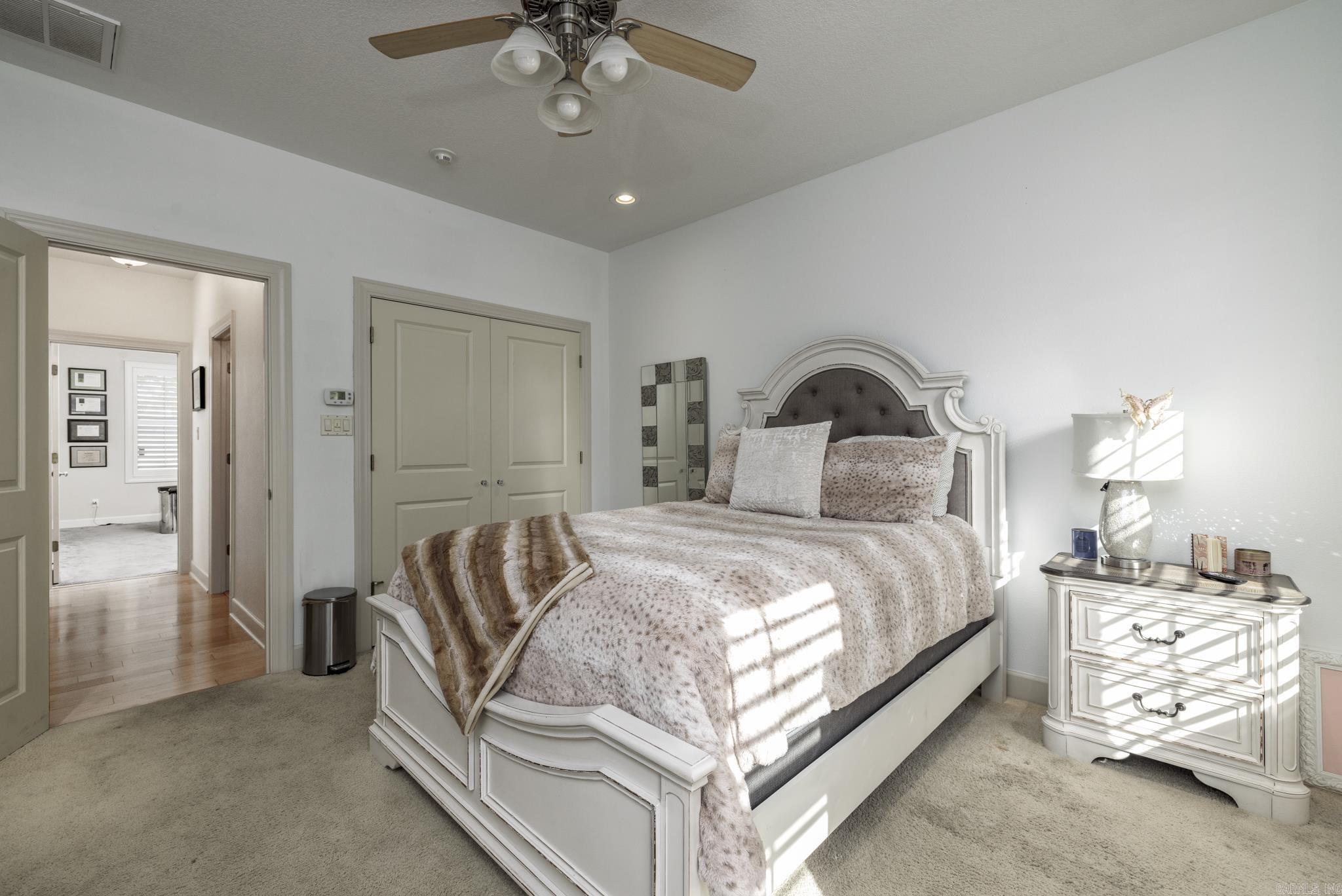 CANTERBURY HEIGHTS - Residential