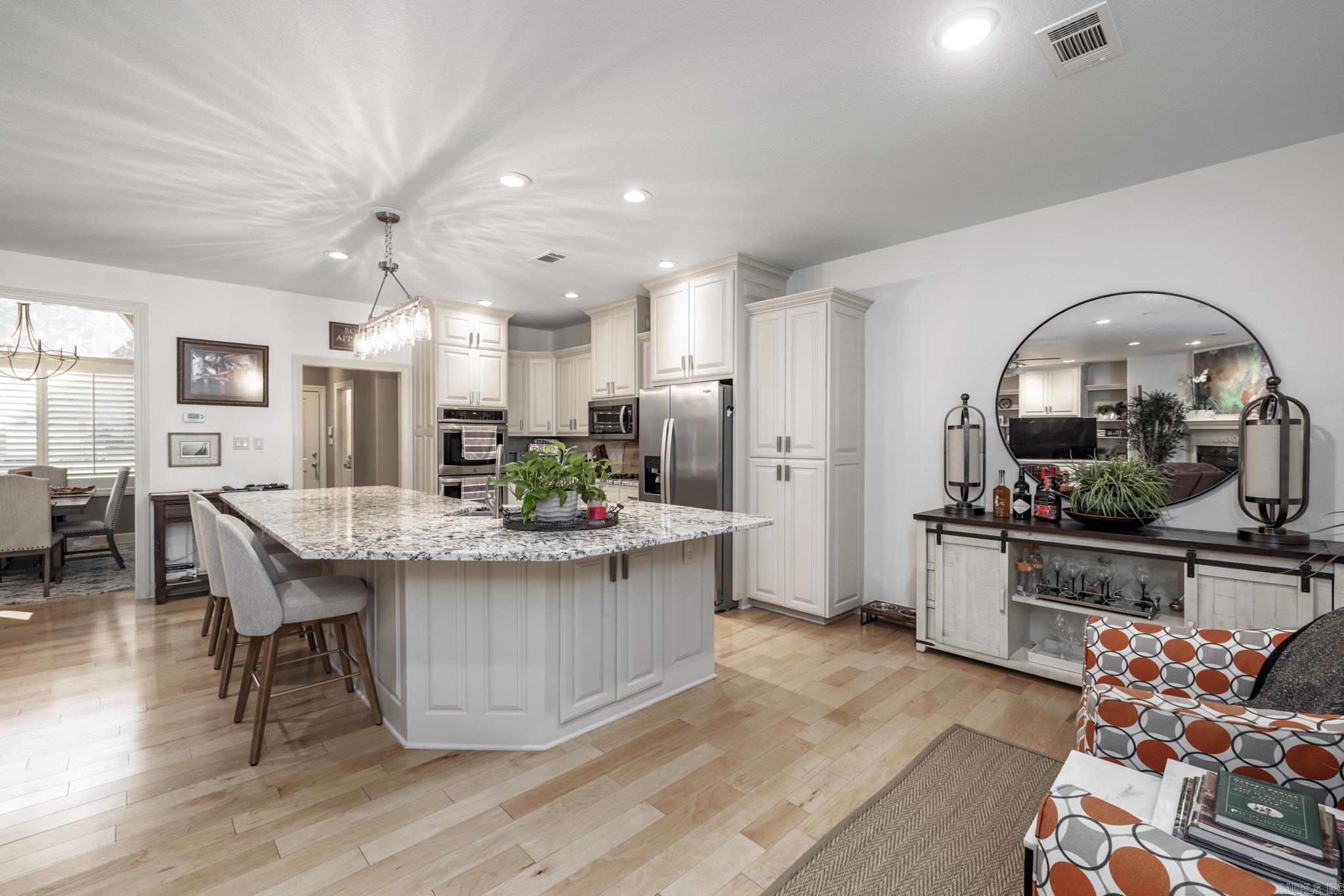 CANTERBURY HEIGHTS - Residential
